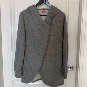 Puma sweatshirt hoodie